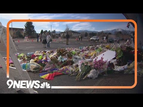 Shooter who killed 5 people at Club Q pleads guilty to 50 federal hate crimes