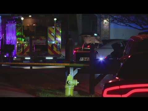 Teen girl charged as adult in December shooting in Greenwood