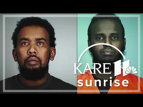 Feeding Our Future trial to begin in Minnesota