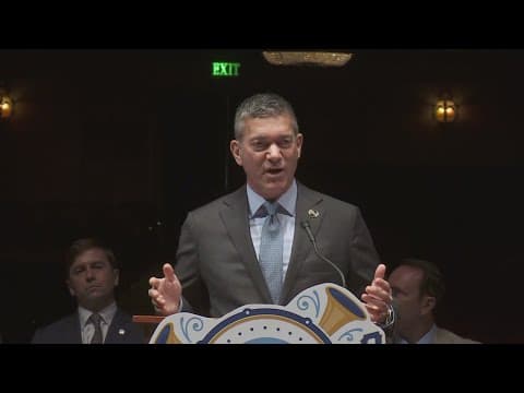 New Orleans prepares to host Super Bowl LIX