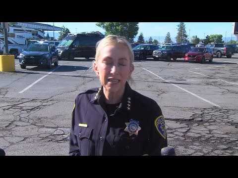 Multiple people injured in shooting at Reno resort and casino