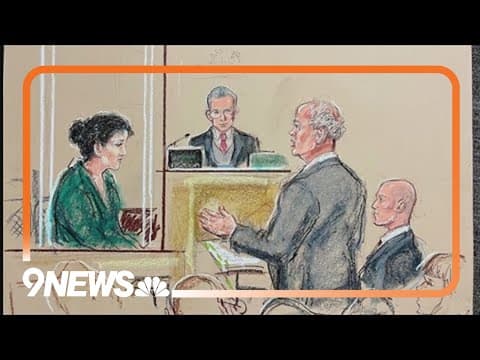 UK extradition hearing delayed for Colorado mom accused of killing her 2 young children