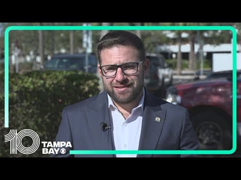 St. Pete City Council set to revisit plans for Rays stadium