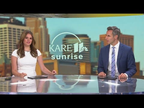 Morning news headlines | Tuesday, July 19