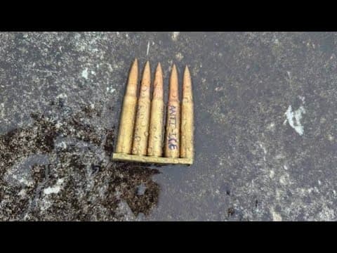 2 killed, 1 injured by gunman at Dallas ICE facility