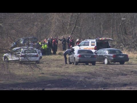 Indy man convicted of murder in 2017 cold case