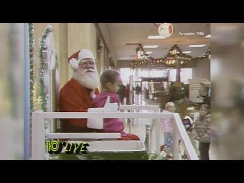 Columbus residents reminisce about Eastland Mall following announcement of closure