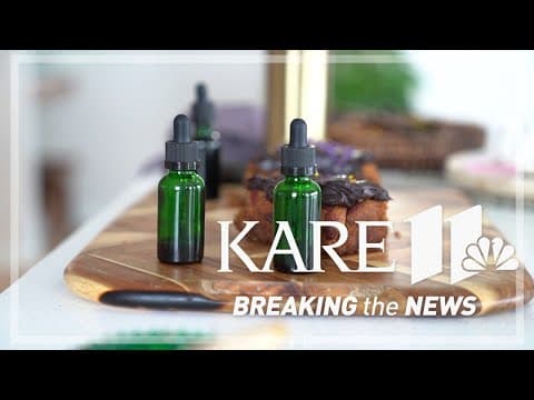 Plant-based, restaurant to offer a side of THC