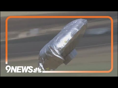 Balloon Boy back in spotlight with Netflix 'Trainwreck' series