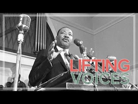 On MLK Jr. Day, King's visit to Mankato in 1961 still resonates