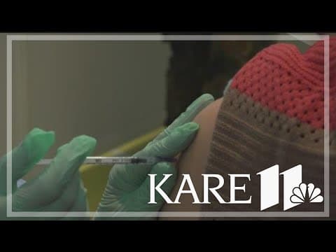 New drug to protect babies and toddlers from RSV gets FDA approval ahead of cold season