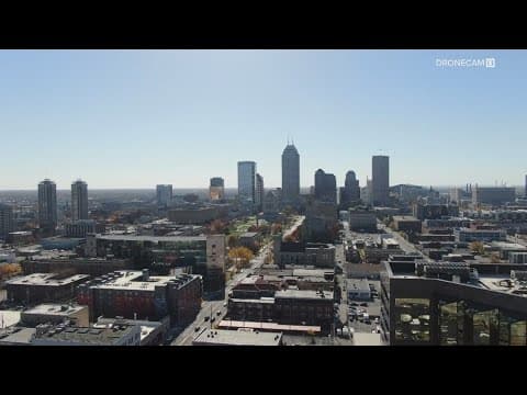 Indianapolis City-County Council approves economic enhancement district