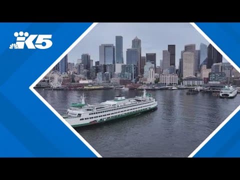 No date for Wenatchee's return to service