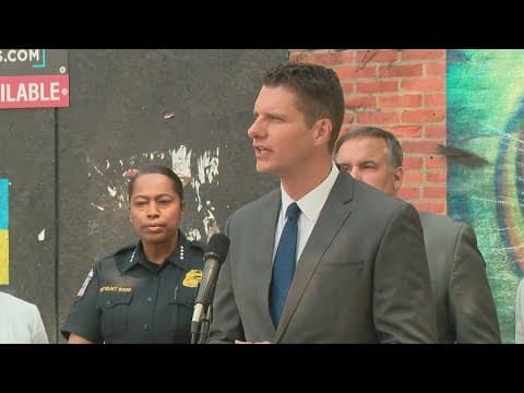 City files lawsuit against state of Ohio amid push for safer streets