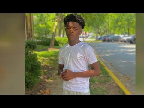 Trial begins more than a year and a half after the shooting death of 13-year-old Karon Blake