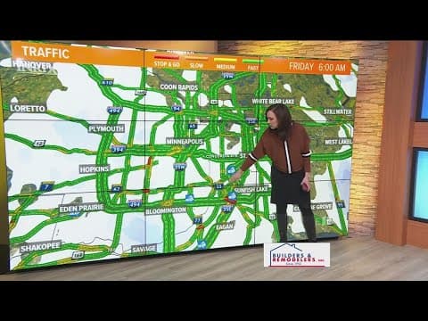 Morning news headlines | Friday, Dec. 16