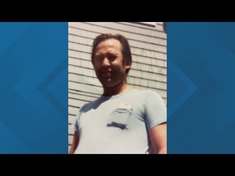 State police asking for help with 1998 cold case after finally identifying victim