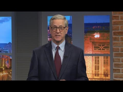 Clancy's Commentaries: UNO releases Quality of Life Survey