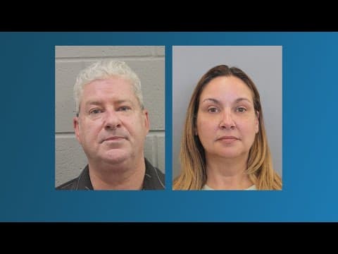 Katy contractors accused of using $200,000 of customers' money at casinos