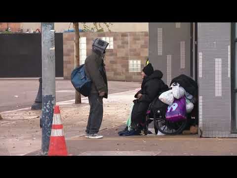 Father Joe's Villages disheartened with San Diego's growing homeless population