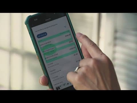 Stolen food benefits leave La Porte mom seeking local aid for her family