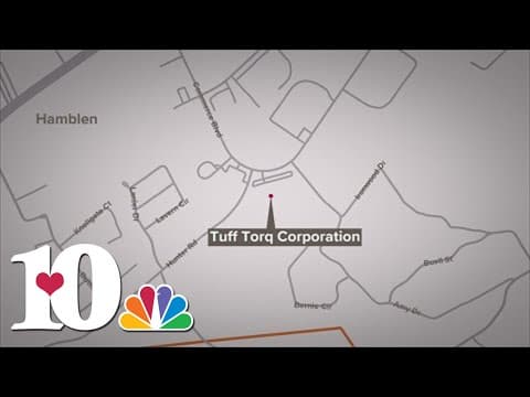 Morristown company will need to pay around $300,000 for employing 10 minors ran heavy machinery