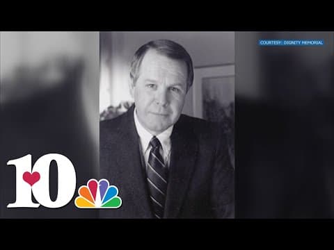 East Tennessee cable TV pioneer Ross Bagwell Sr. dies at 91