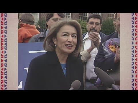 Susan Castillo paved way as first Latina elected to Oregon State Legislature