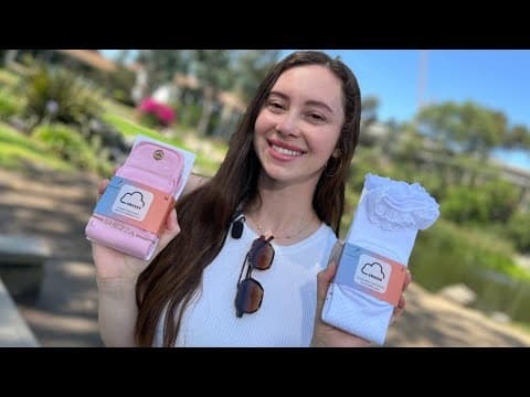 Shezza Socks | An invention that battles blisters on heels