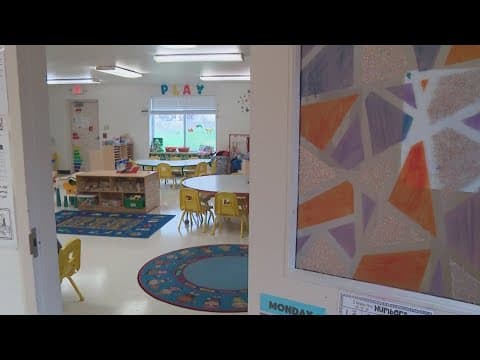 Child care crisis deepens in central Ohio as teacher shortage persists