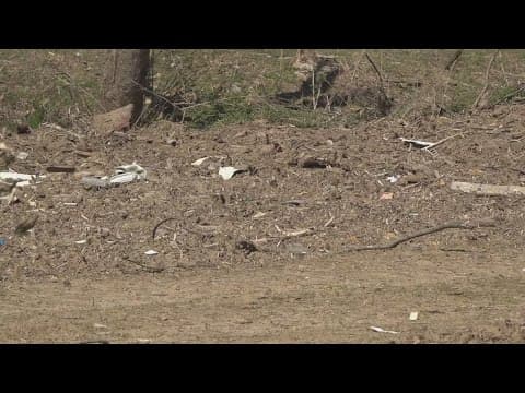 Cocke Co. farmer recovering nearly 6 months after Helene, looking ahead to new harvest