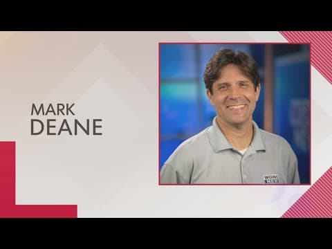 WGNO Producer killed, man arrested after fatal crash on Crescent City Connection in New Orleans