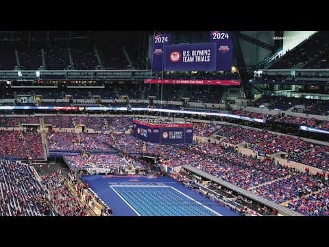 Single-day tickets for U.S. Olympic Swimming Team Trials on sale now