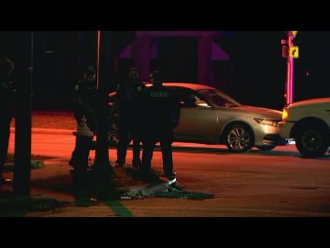 Police: Pedestrian in critical condition after being hit by vehicle in east Columbus
