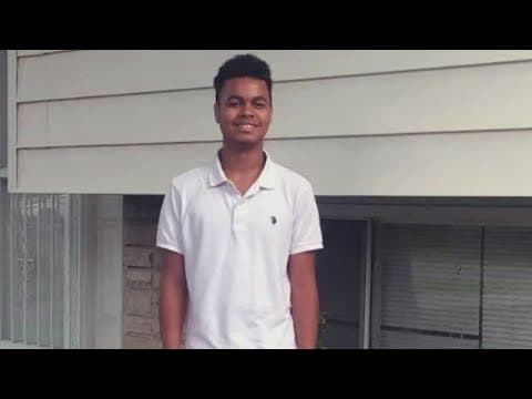 'He was loved by everybody': Eastmoore Academy freshman killed in east Columbus crash