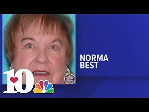 Monroe County authorities searching for missing 85-year-old woman