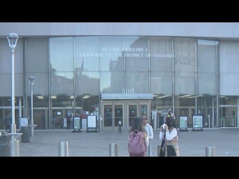 Fourth teen girl to be sentenced in beating death of Reggie Brown