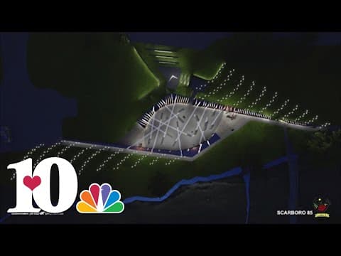 Scarboro 85 celebrated on the anniversary of the desegregation of Oak Ridge schools