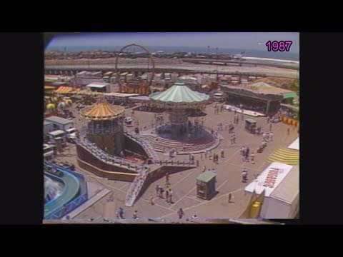 San Diego County Fair History | News 8 Throwback Special