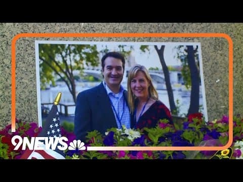 Minnesota political shooting suspect indicted