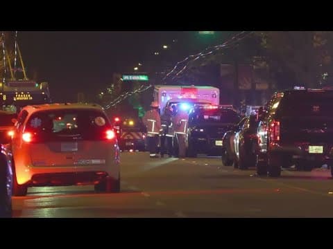 Vancouver festival tragedy: Councilor Pete Fry speaks on multiple dead after SUV plows into crowd