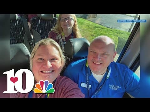 Community remembers paramedic killed in Jefferson Co. crash