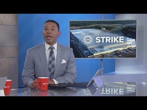 UAW union looks to add over 150,000 members after successful strikes