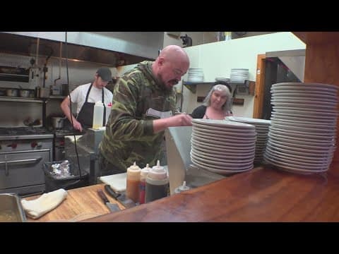 Toups Family feeds 2,000 children across New Orleans