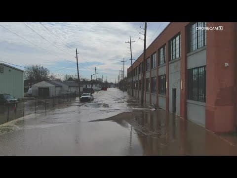 Boil water order lifted after east Indianapolis water main break