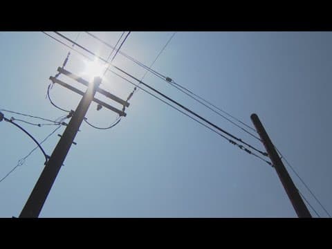 Tips to prevent your electricity bill from spiking during heat wave