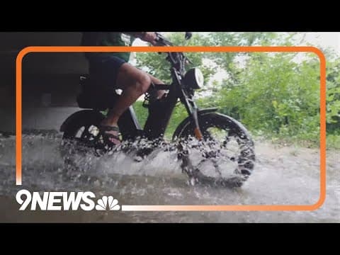 Legal expert weighs in on electric scooter crash lawsuit