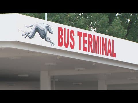 West Columbus Greyhound station ordered to fix code violations or relocate in 20 days