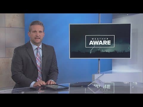 13News Headlines at Noon I July 16, 2024