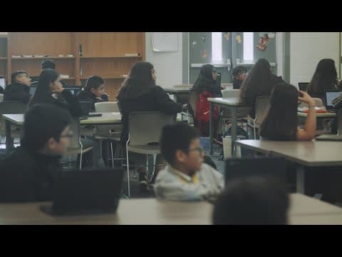 North Texas Giving Day: Communities In Schools of the Dallas Region